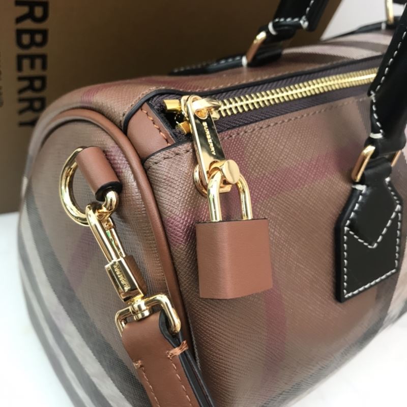 Burberry Speedy Bags